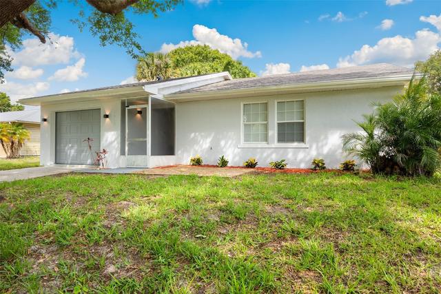New Homes For Sale This Week in Sebastian: May 29th to June 4th