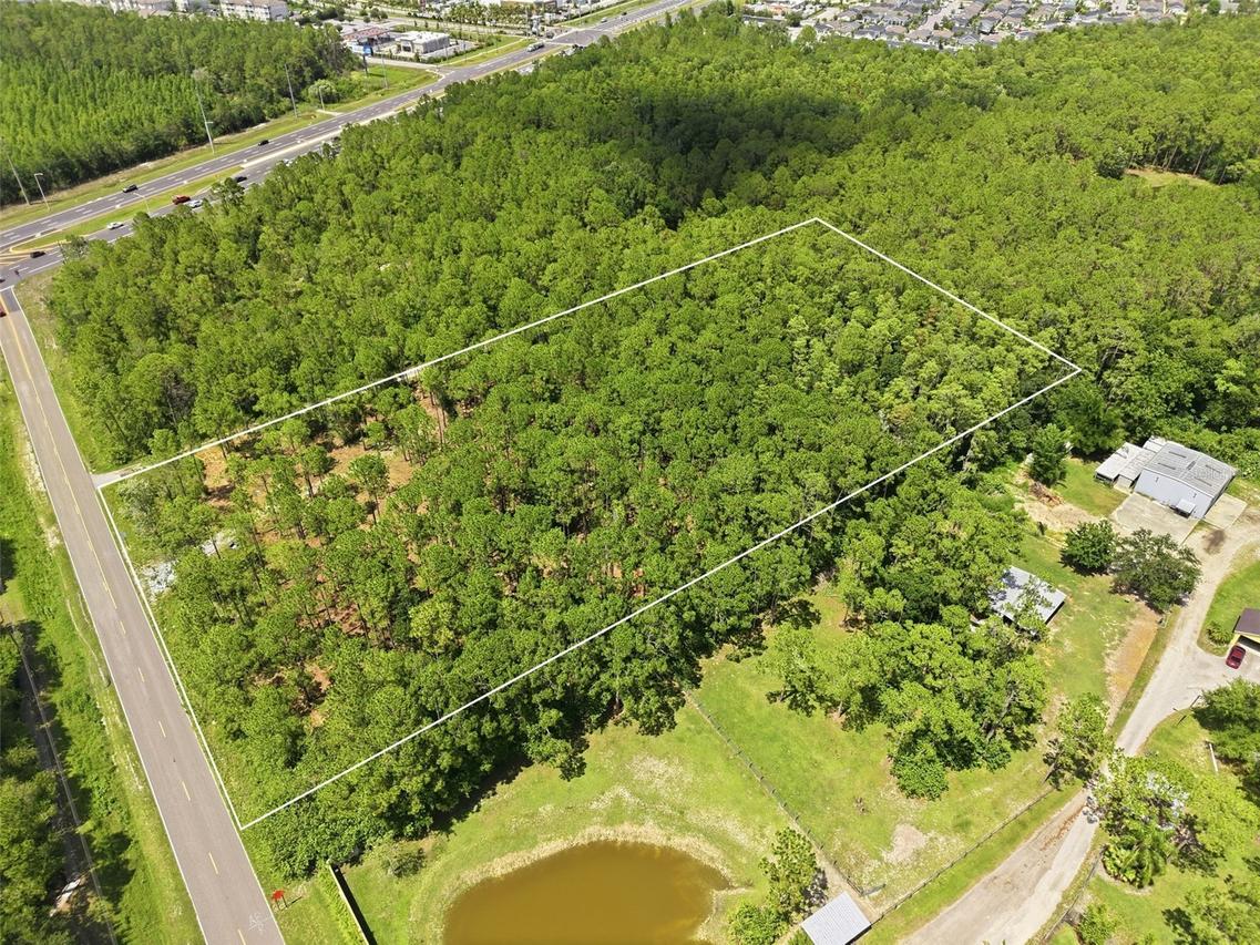 Altamont Ln., Odessa, FL 33556