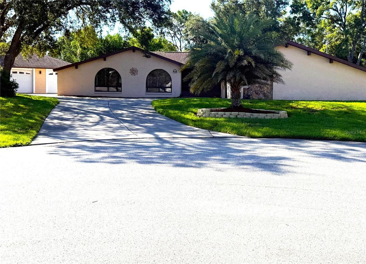 7041 Mayhill Ct., Spring Hill, FL 34606