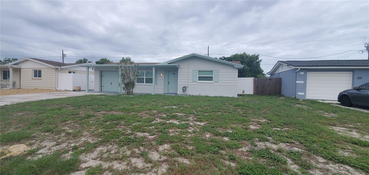 3611 Sheryl Hill Dr., Holiday, FL 34691
