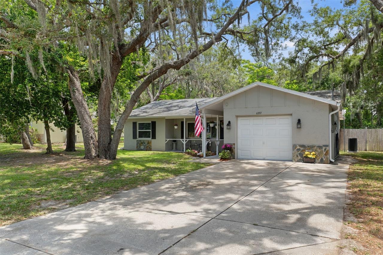 6337 Radford St., Spring Hill, FL 34606