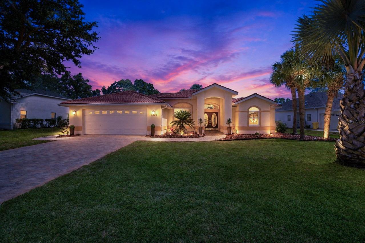 8420 Maybelle Dr., Weeki Wachee, FL 34613