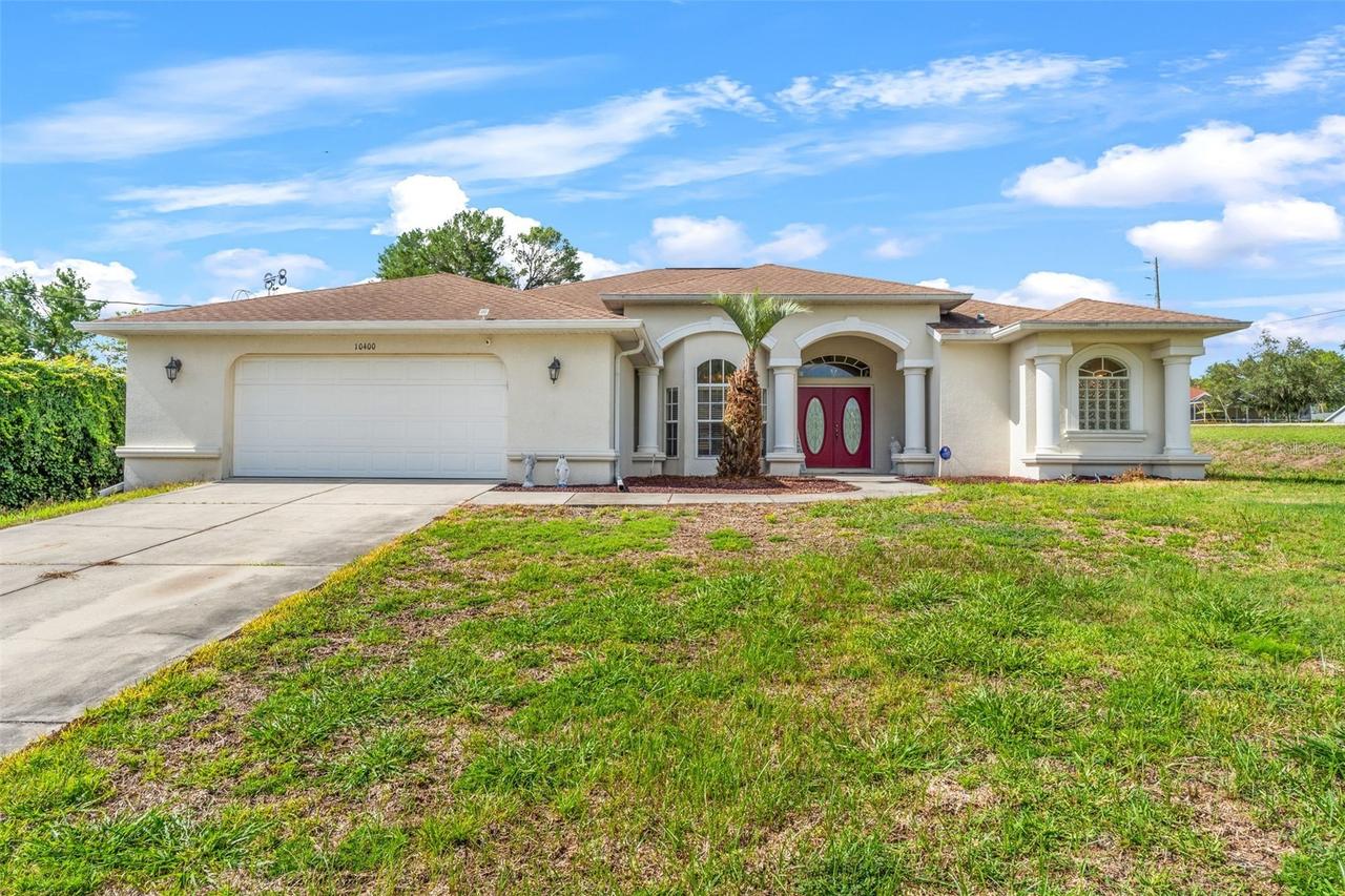 10400 Golden Ave., Weeki Wachee, FL 34613