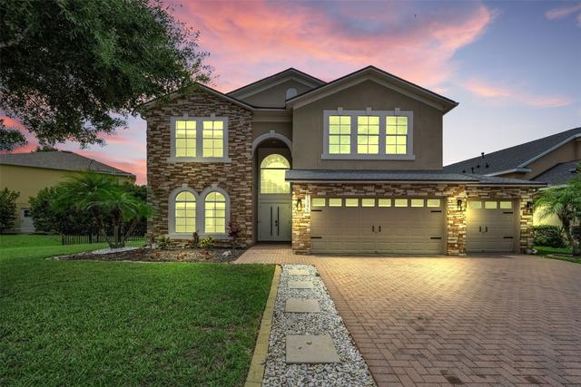 New Construction Homes For Sale This Week That Attend J. W. Mitchell High School: June 3rd to June 9th