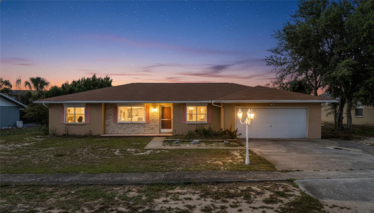 5262 Woodridge Ln., Spring Hill, FL 34609