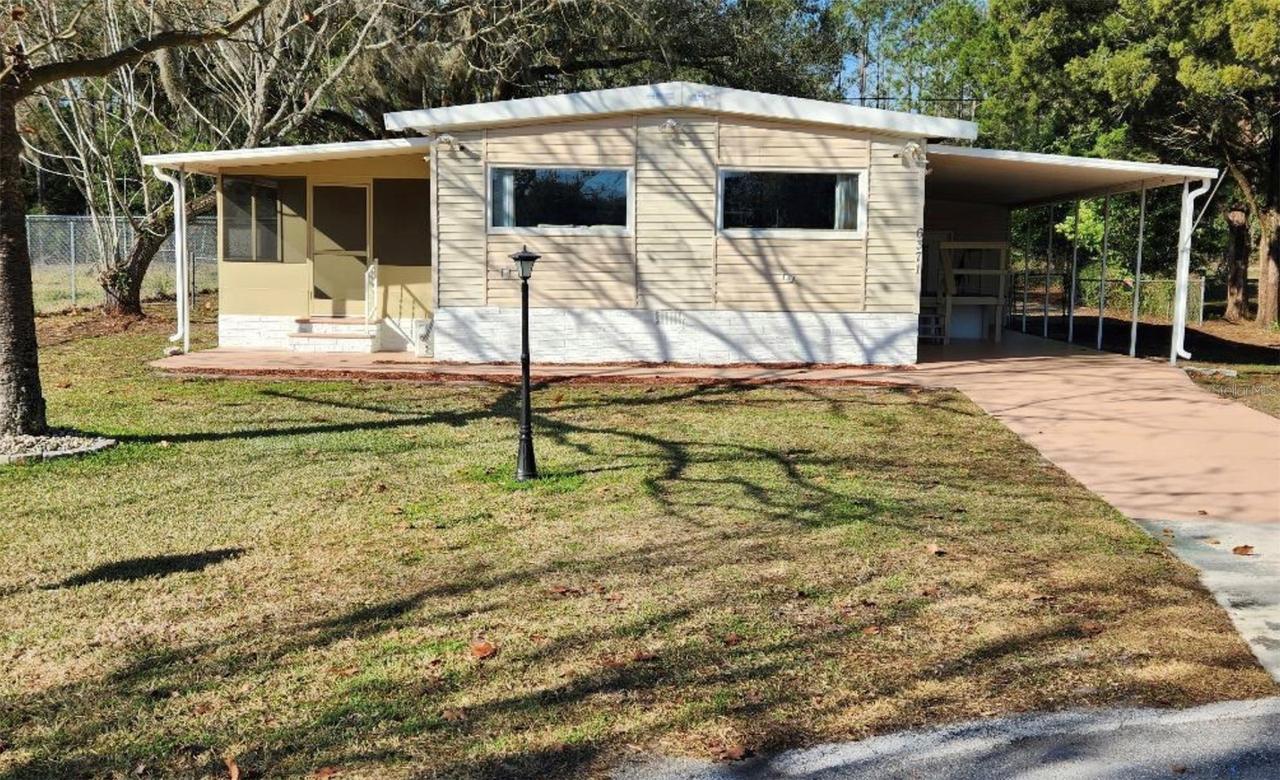 6371 Frank Ct., Brooksville, FL 34602