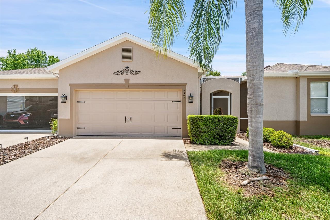 7307 Cleopatra Dr., Land O Lakes, FL 34637