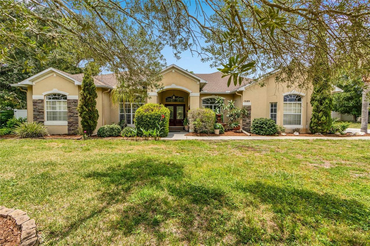 13189 Jessica Dr., Spring Hill, FL 34609