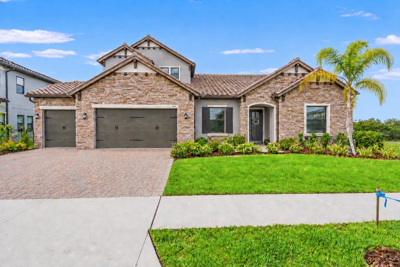 6170 Marsh Trail Dr., Odessa, FL 33556