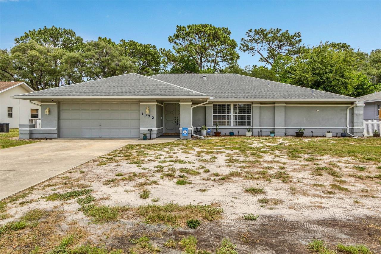 1372 Haulover Ave., Spring Hill, FL 34608