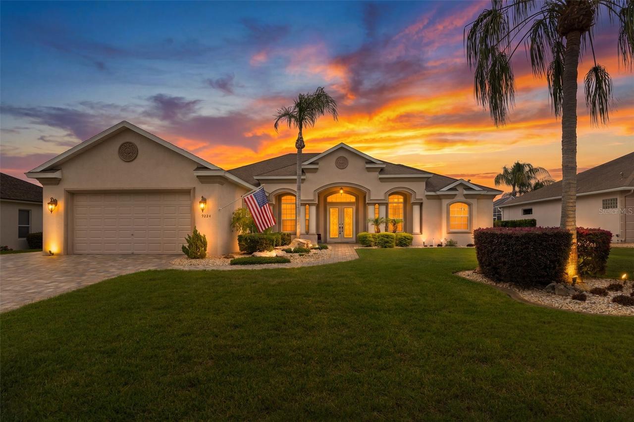 9224 Mississippi Run, Weeki Wachee, FL 34613