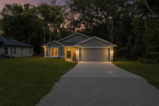 New Homes For Sale This Week in Masaryktown: June 5th to June 11th