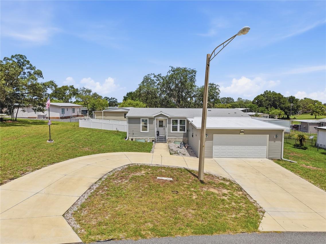 12532 Fairway Ave., Brooksville, FL 34613