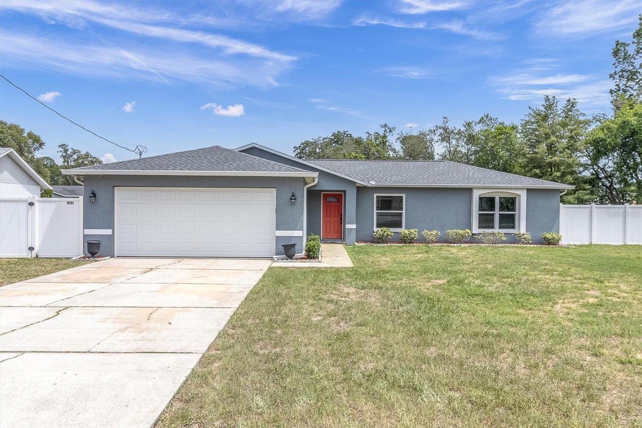 11131 Marquette St., Spring Hill, FL 34609