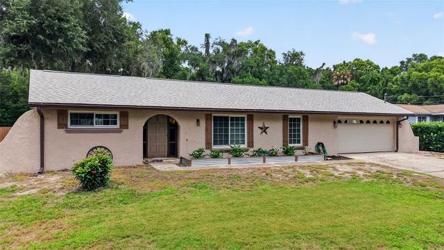 New Construction Homes For Sale This Week in Fruitland Park: June 3rd to June 9th