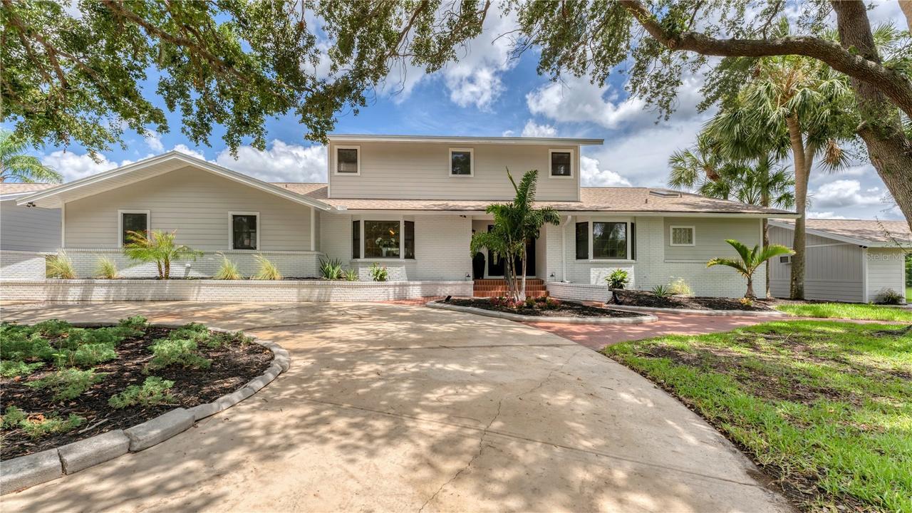 5623 Hull Ct., New Port Richey, FL 34652