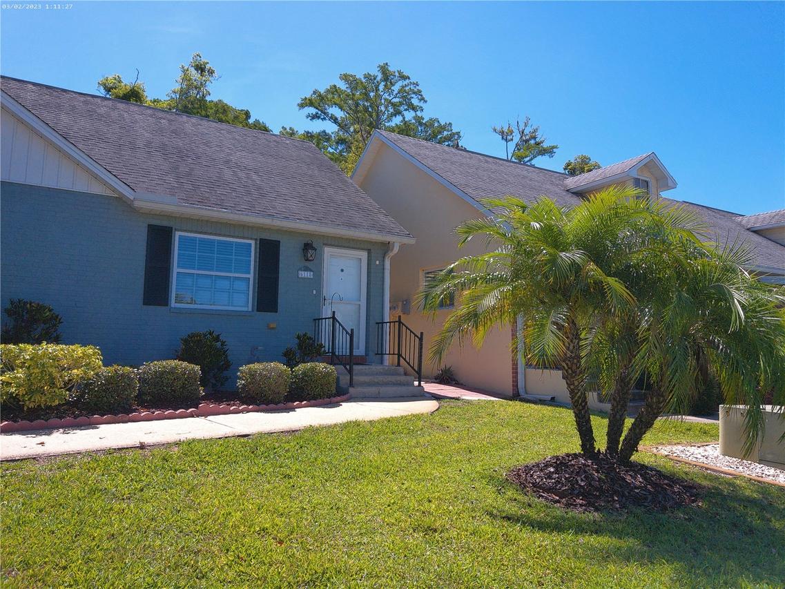 6118 Wilds Dr., New Port Richey, FL 34653