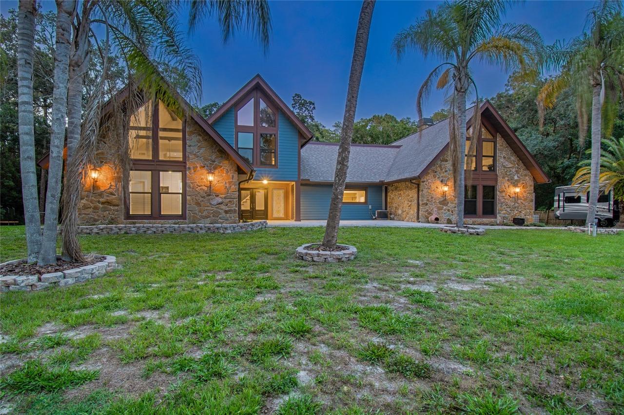 2120 Marquis Ct., New Port Richey, FL 34655