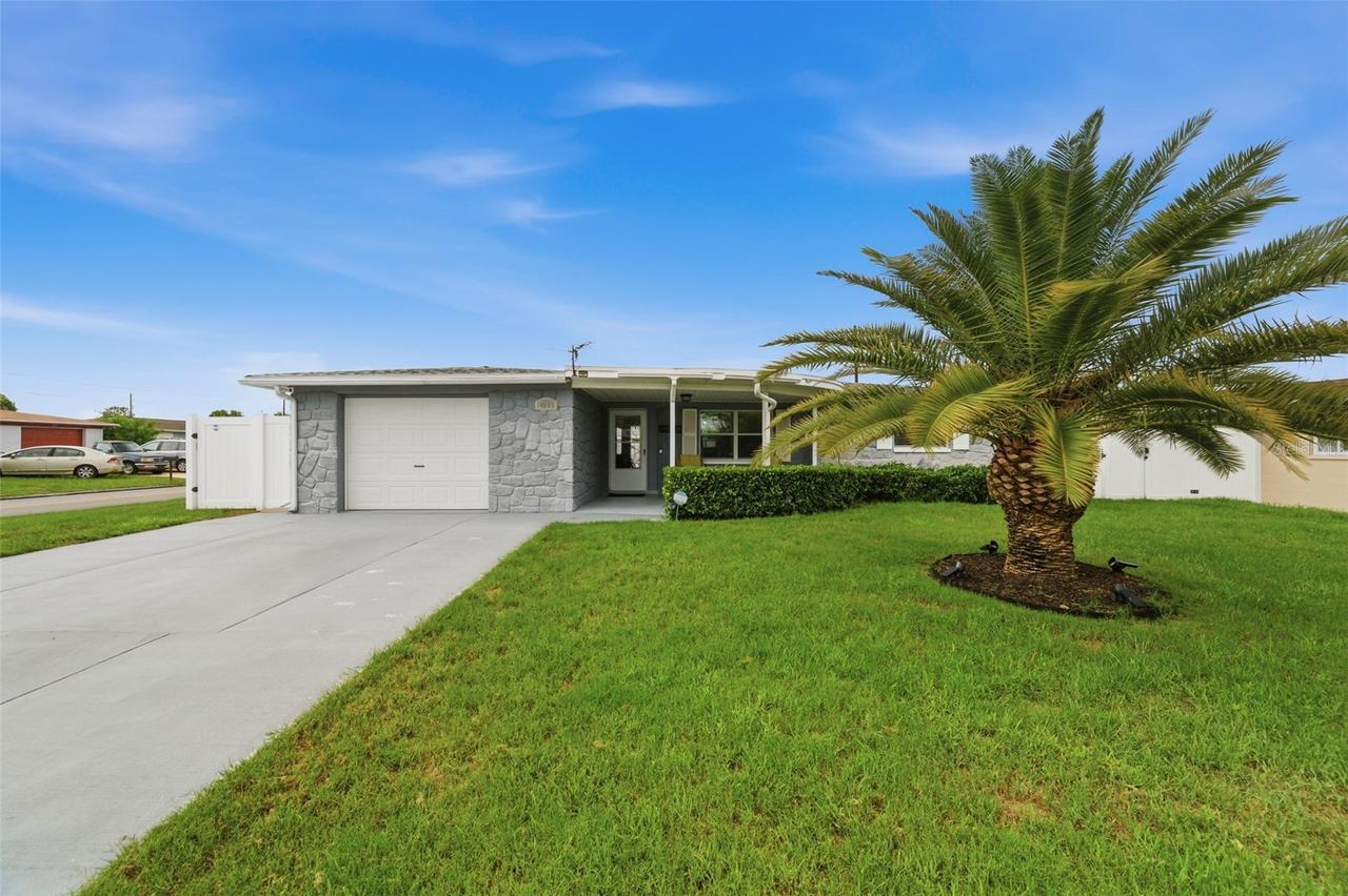 4005 Ironware Dr., Holiday, FL 34691