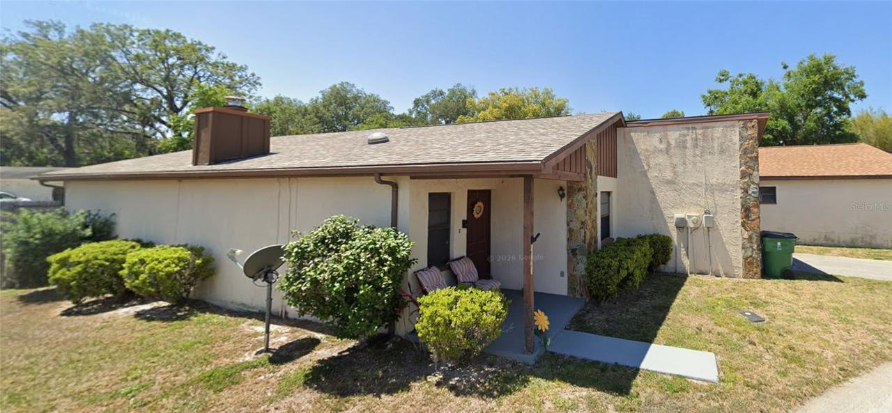 5921 Forest Ln., Zephyrhills, FL 33542