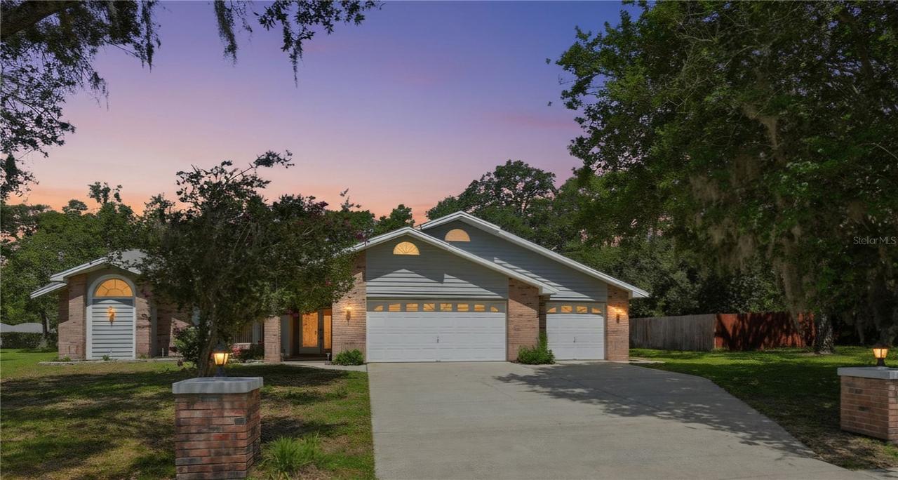18451 Winding Oaks Blvd., Hudson, FL 34667