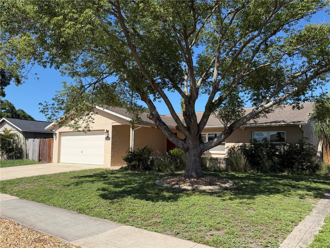 4243 Chipmunk Dr., New Port Richey, FL 34653