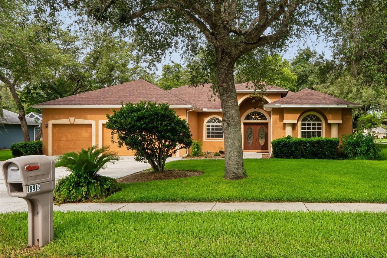 18915 Bascomb Ln., Hudson, FL 34667