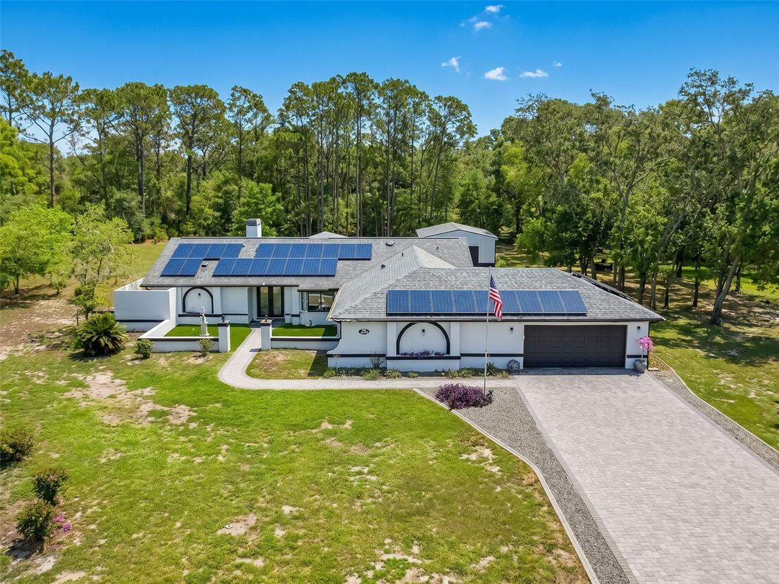 2044 Tunisia Ave., Spring Hill, FL 34609