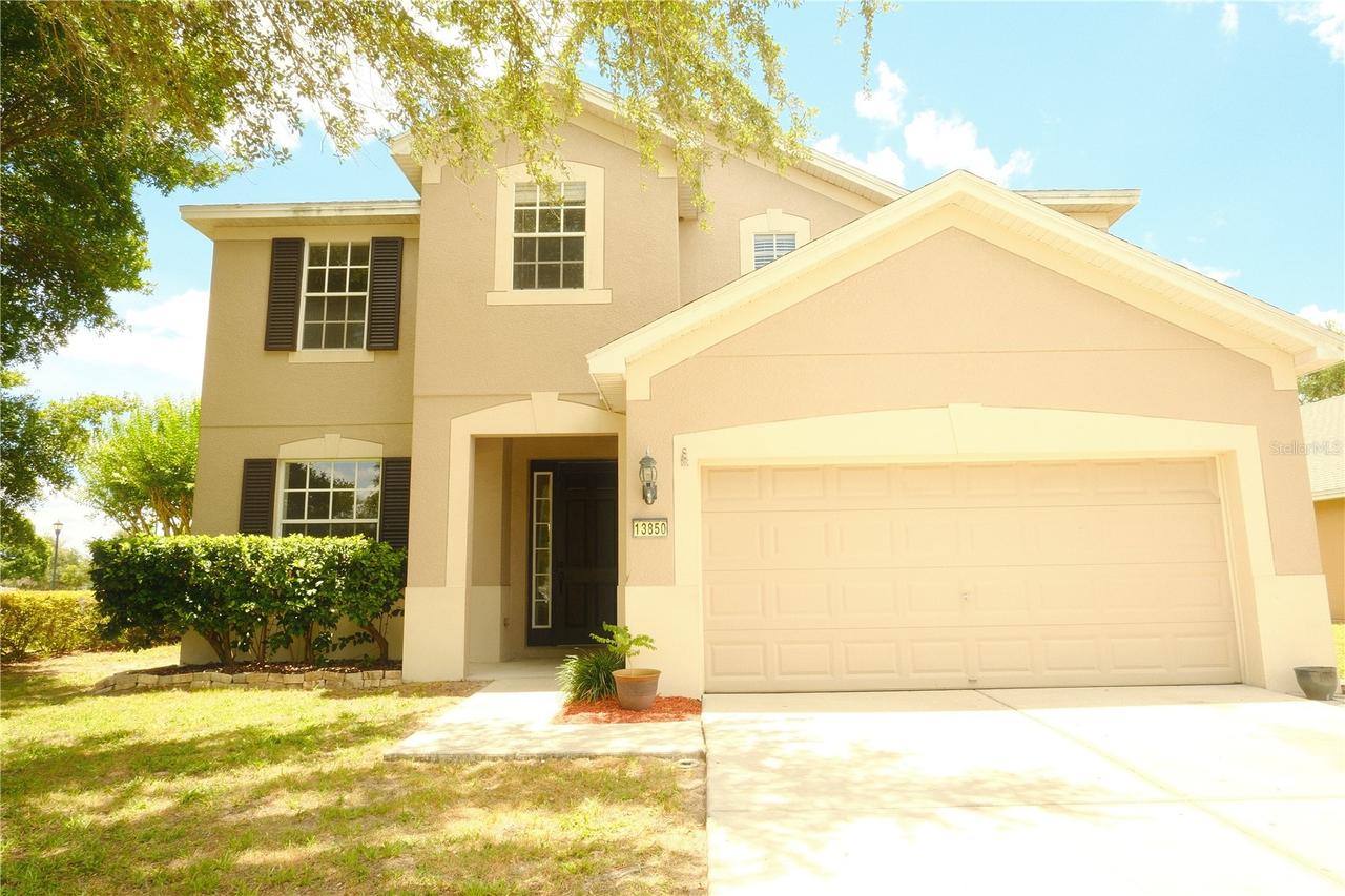 13850 Trull Way, Hudson, FL 34669