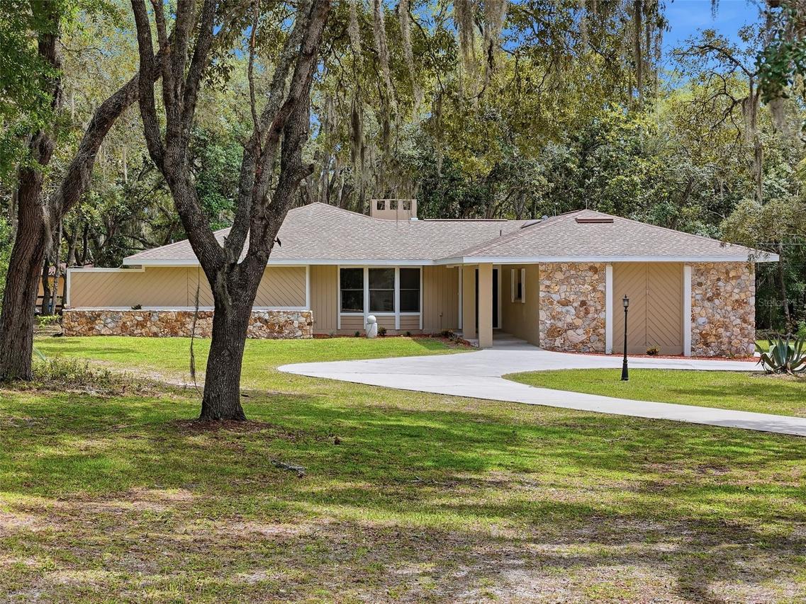 162 W Massachusetts St., Hernando, FL 34442