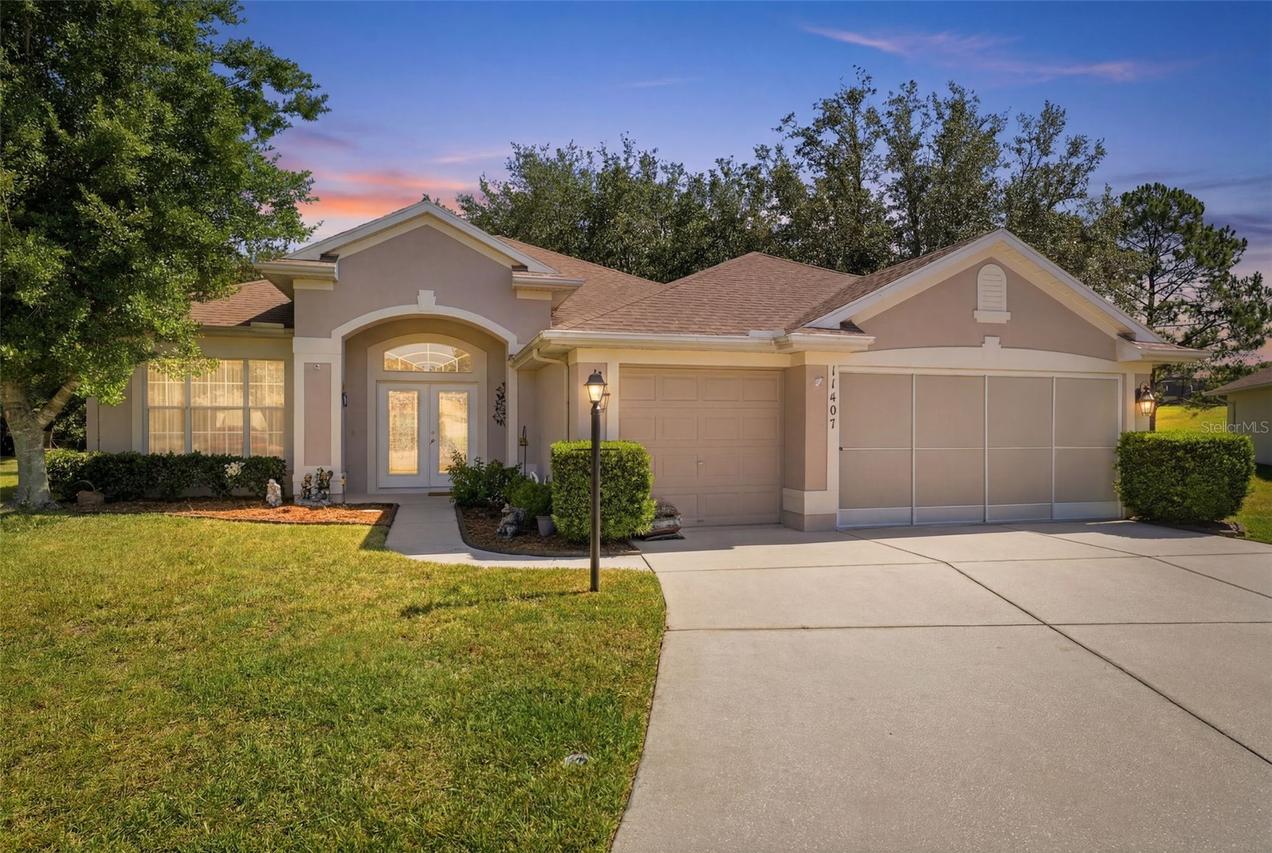 11407 Leeds Dr., Spring Hill, FL 34609