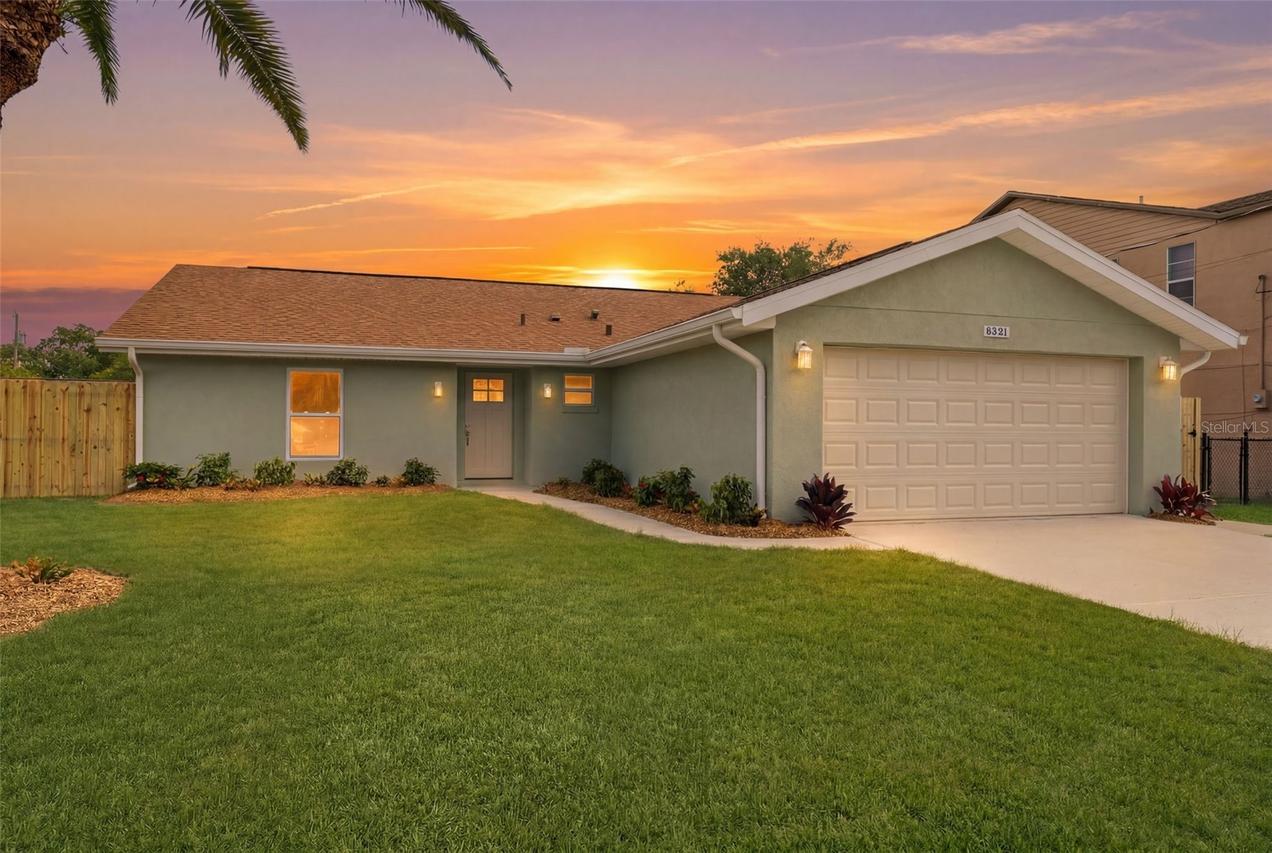 8331 Saint Marks Ct., Hudson, FL 34667