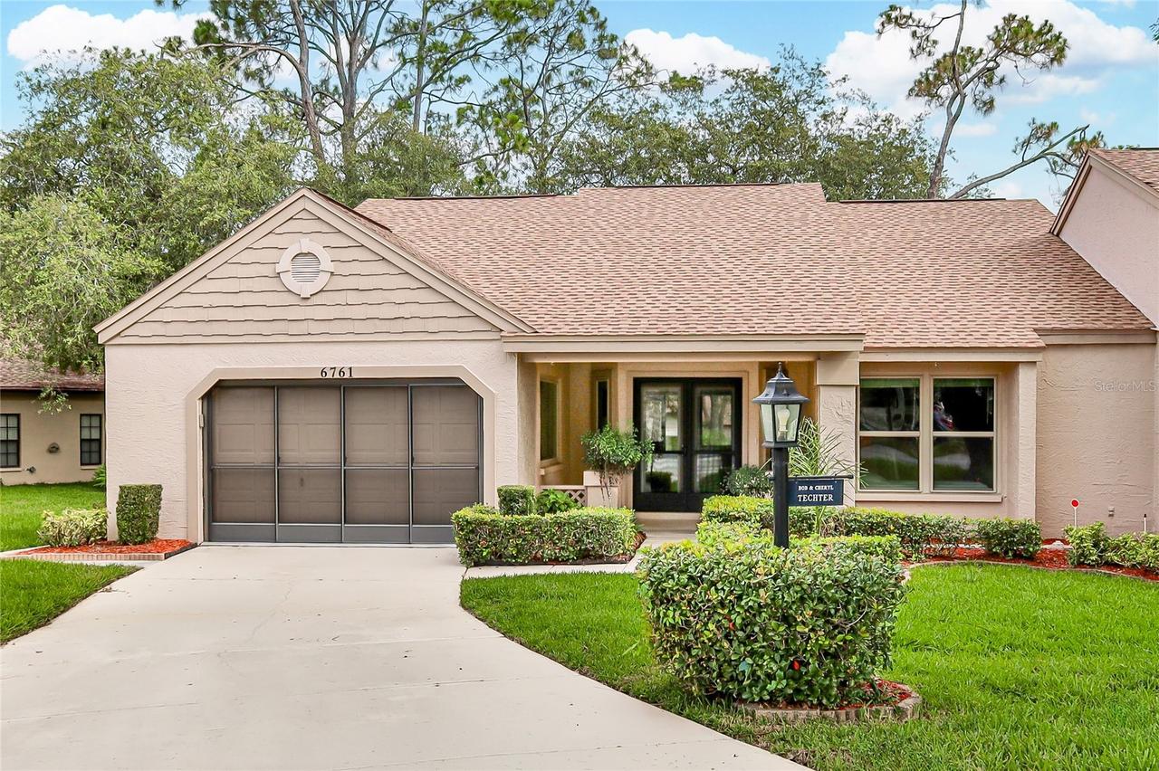 6761 Pearleaf Ct., Spring Hill, FL 34606