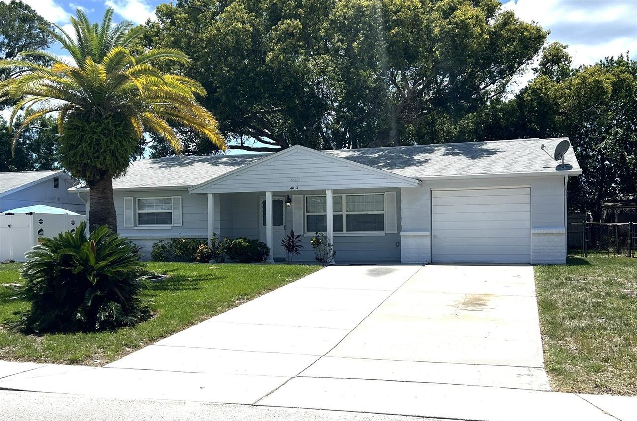 4813 Dogwood St., New Port Richey, FL 34653
