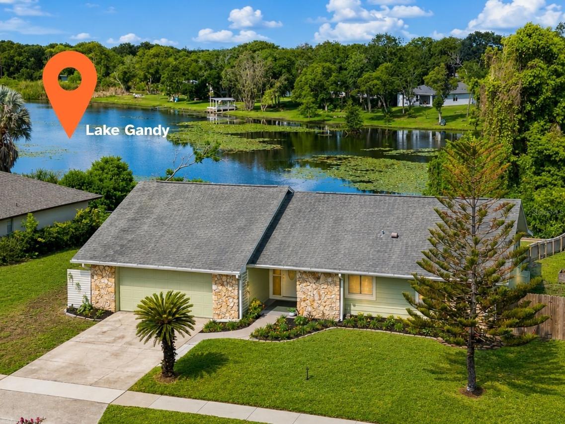 8212 Gandy Way, Orlando, FL 32810
