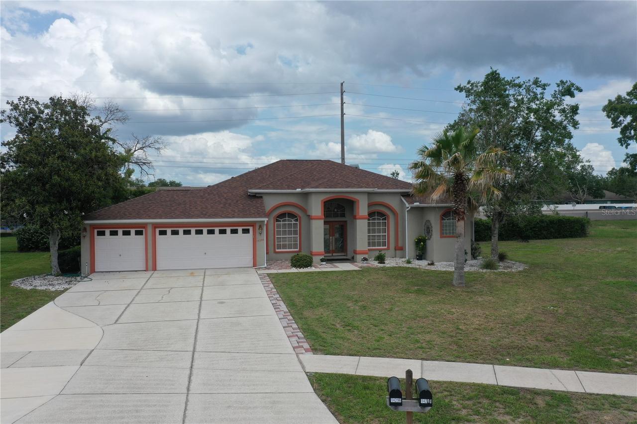14296 Pullman Dr., Spring Hill, FL 34609