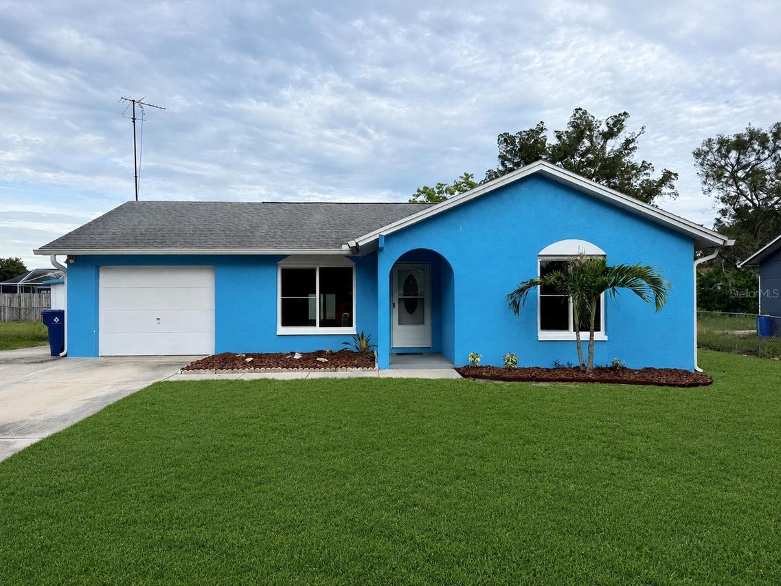 3506 Monte Rio St., New Port Richey, FL 34655