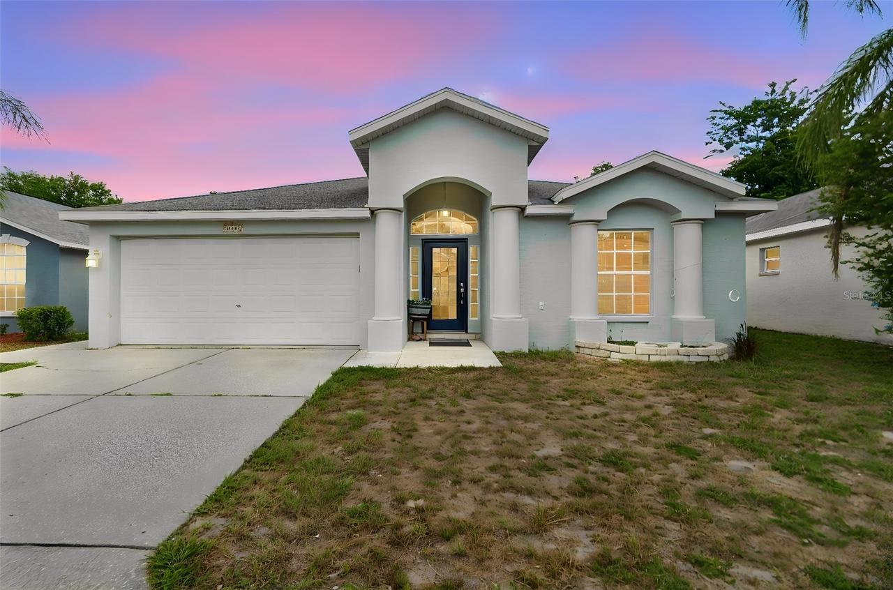10903 New Brighton Court, New Port Richey, FL 34654