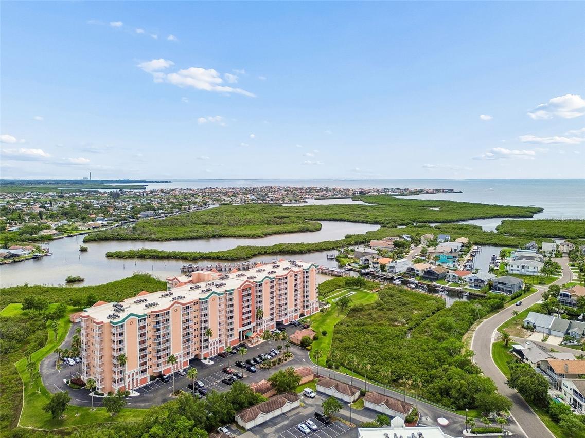 4516 Seagull Dr. #416, New Port Richey, FL 34652