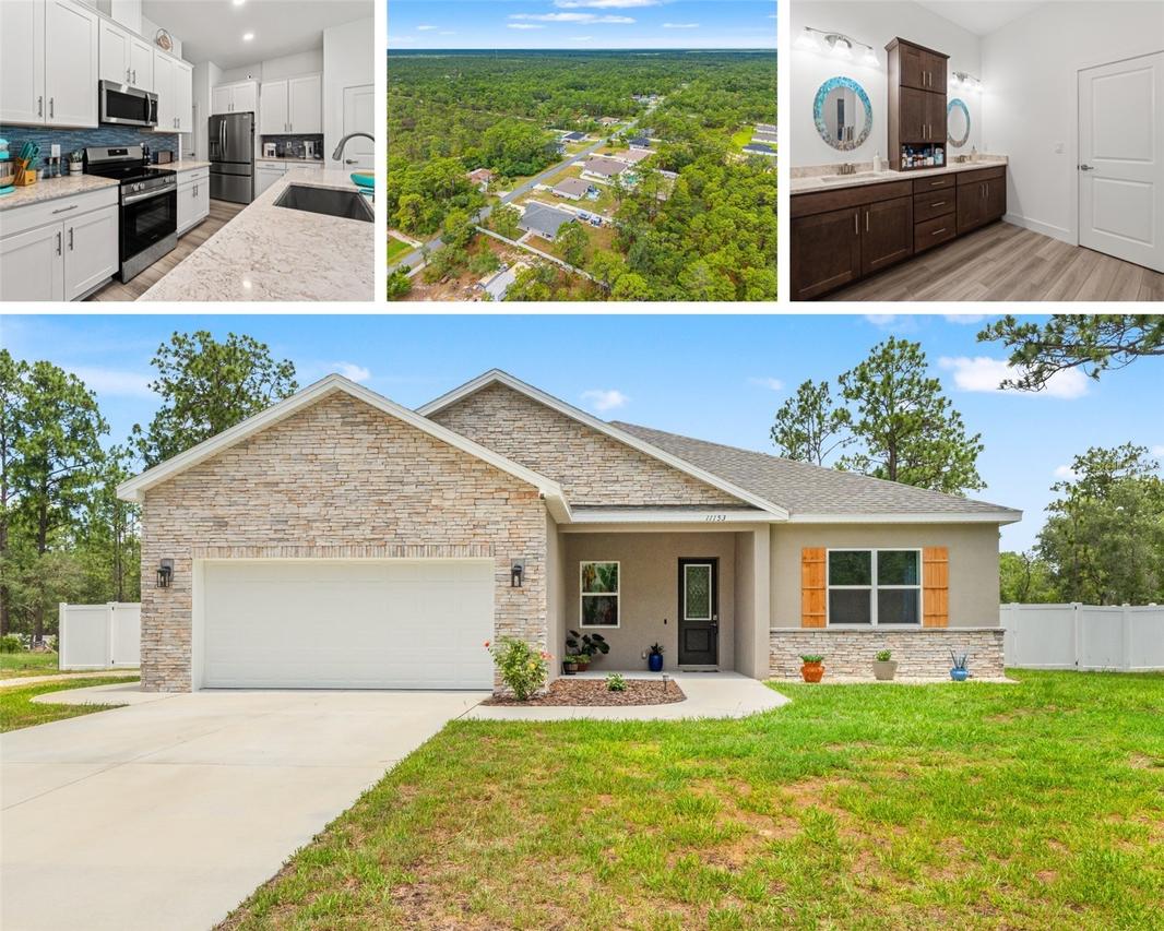 11153 Wood Owl Ave., Weeki Wachee, FL 34614