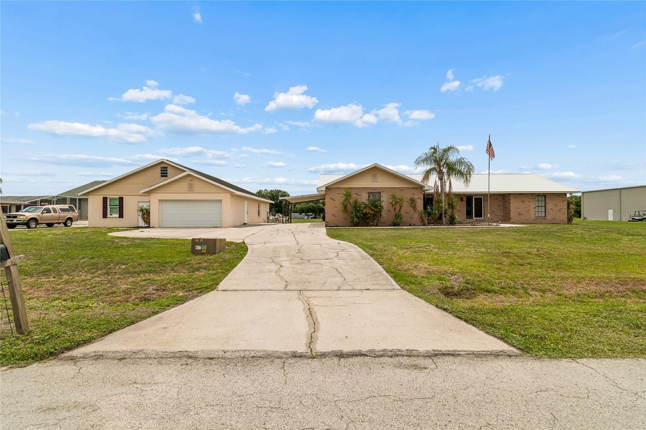 5150 Southwind Dr., Mulberry, FL 33860