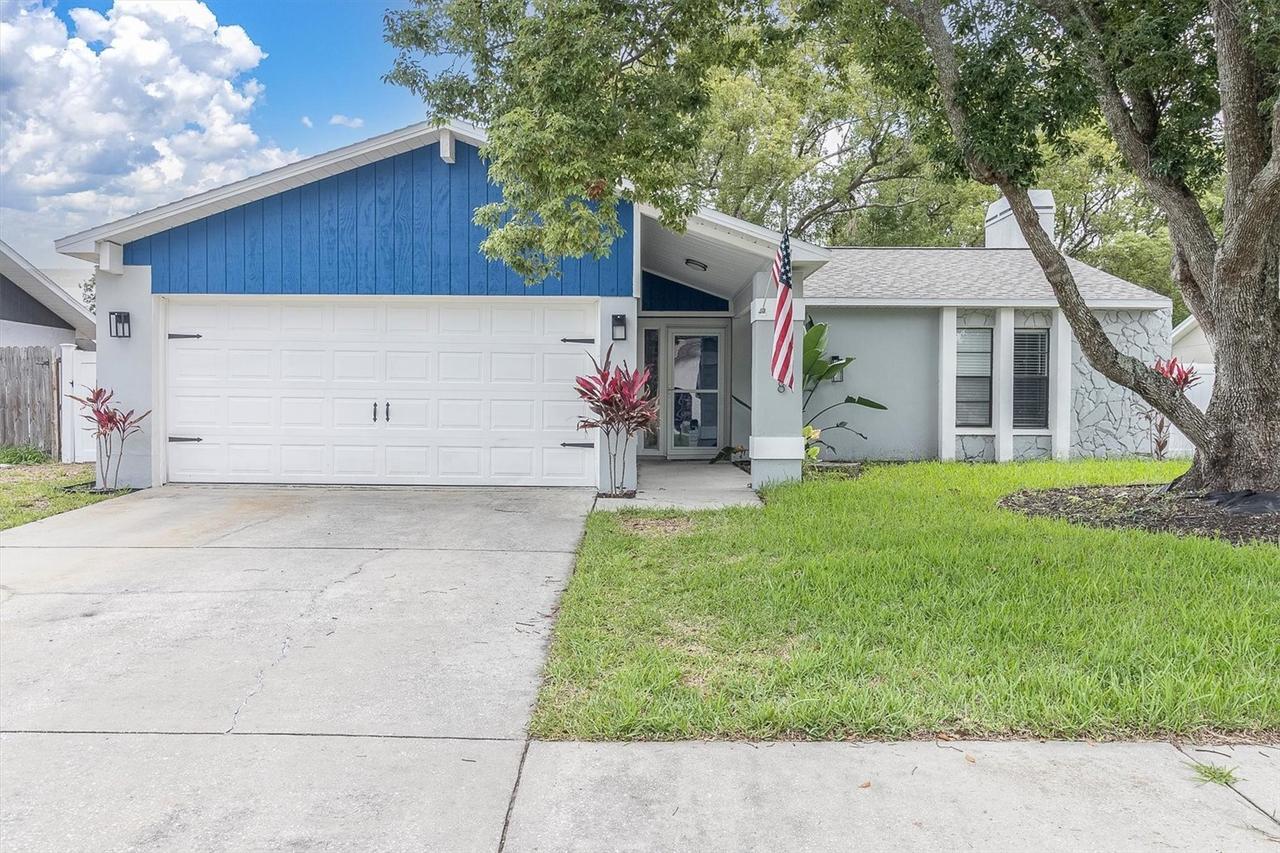8038 Buttonball Ln., Port Richey, FL 34668