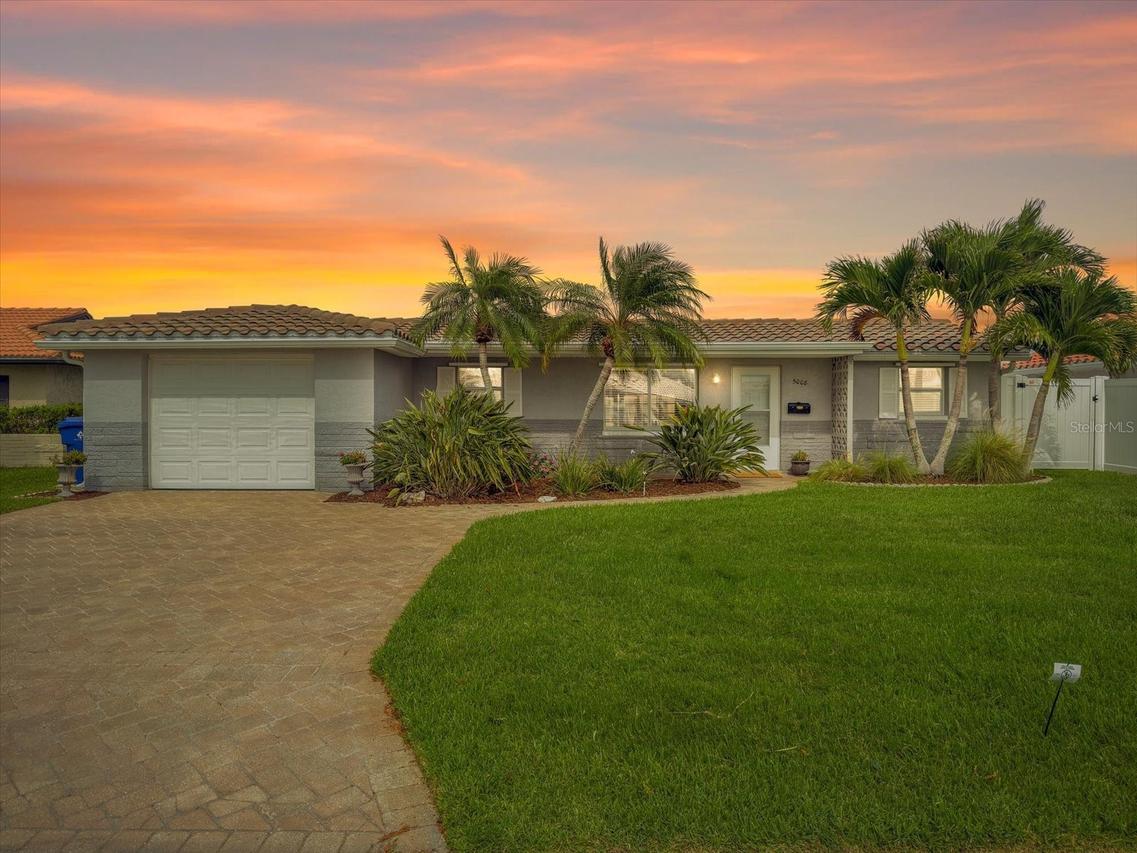 5008 Dory Dr., New Port Richey, FL 34652