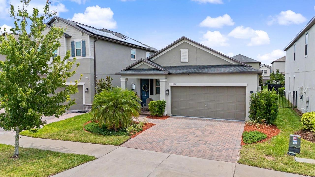 17986 Fenders Way, Land O Lakes, FL 34638