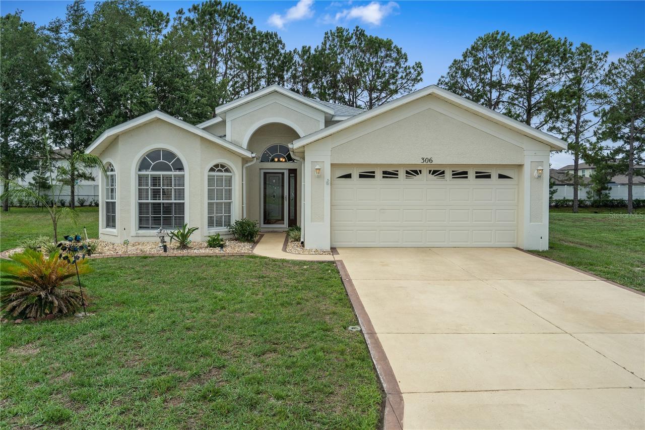 306 Barrington Ct., Spring Hill, FL 34609