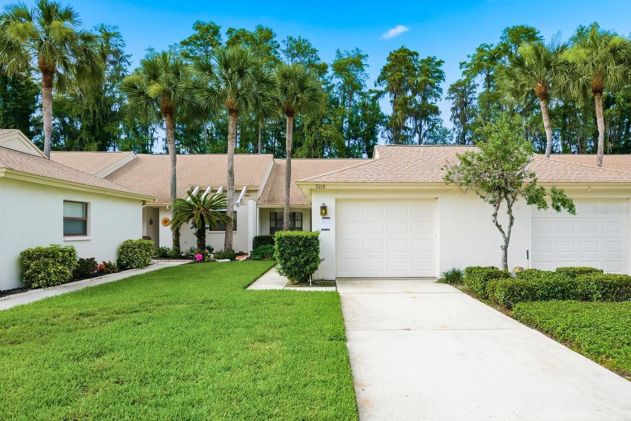 9218 Championship Ln., New Port Richey, FL 34655