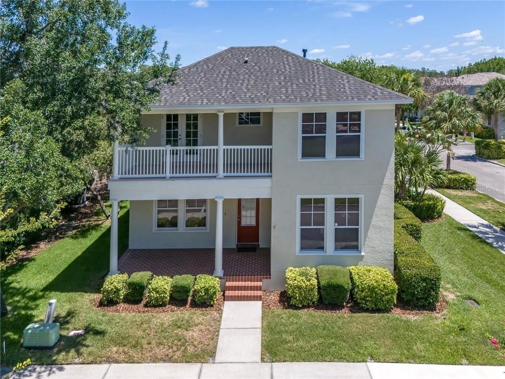 10121 Porch St., New Port Richey, FL 34655