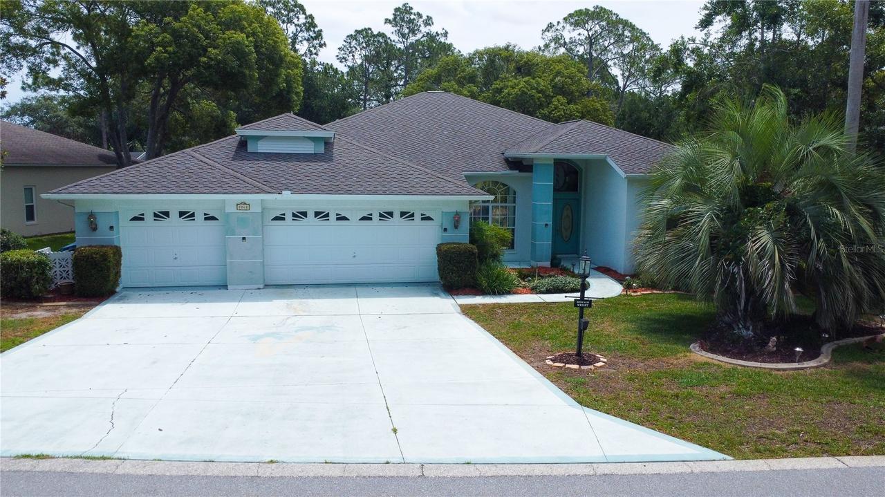 2268 Prince Charles Ct., Spring Hill, FL 34606