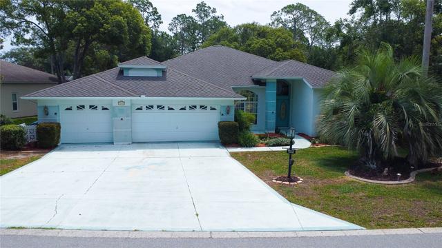 New Homes with In-ground Swimming Pools in Timber Pines: June 7th to June 13th