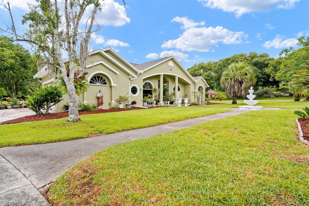 7393 Royal Oak Dr., Spring Hill, FL 34607